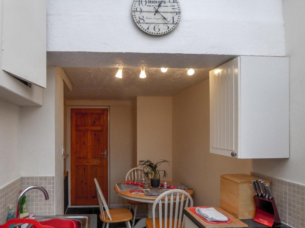 Looe Self Catering Leilighet Eksteriør bilde