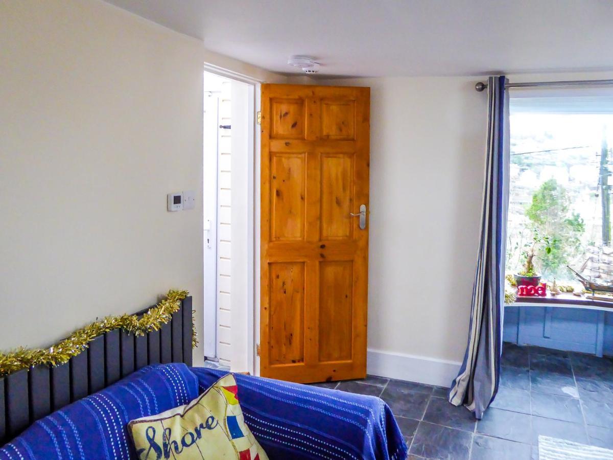 Looe Self Catering Leilighet Eksteriør bilde