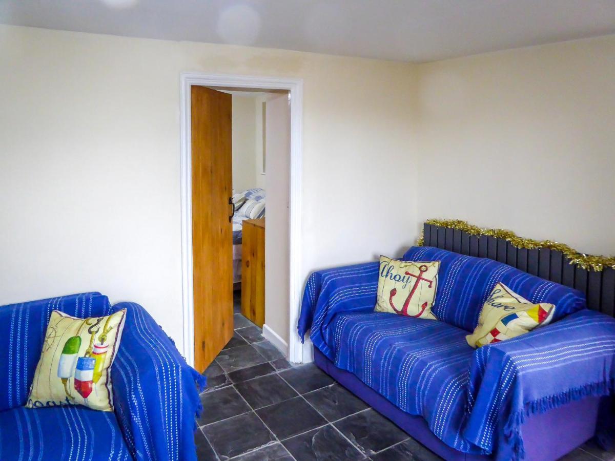 Looe Self Catering Leilighet Eksteriør bilde