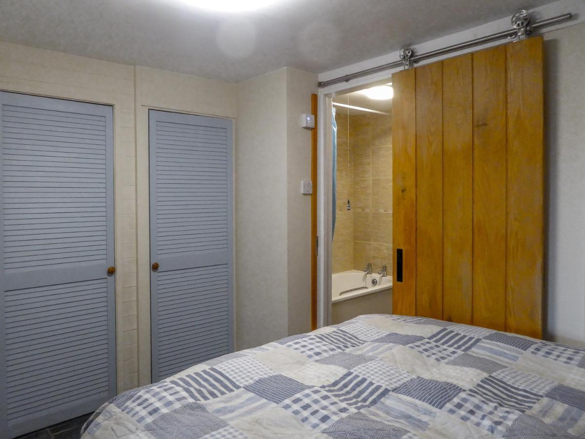 Looe Self Catering Leilighet Eksteriør bilde