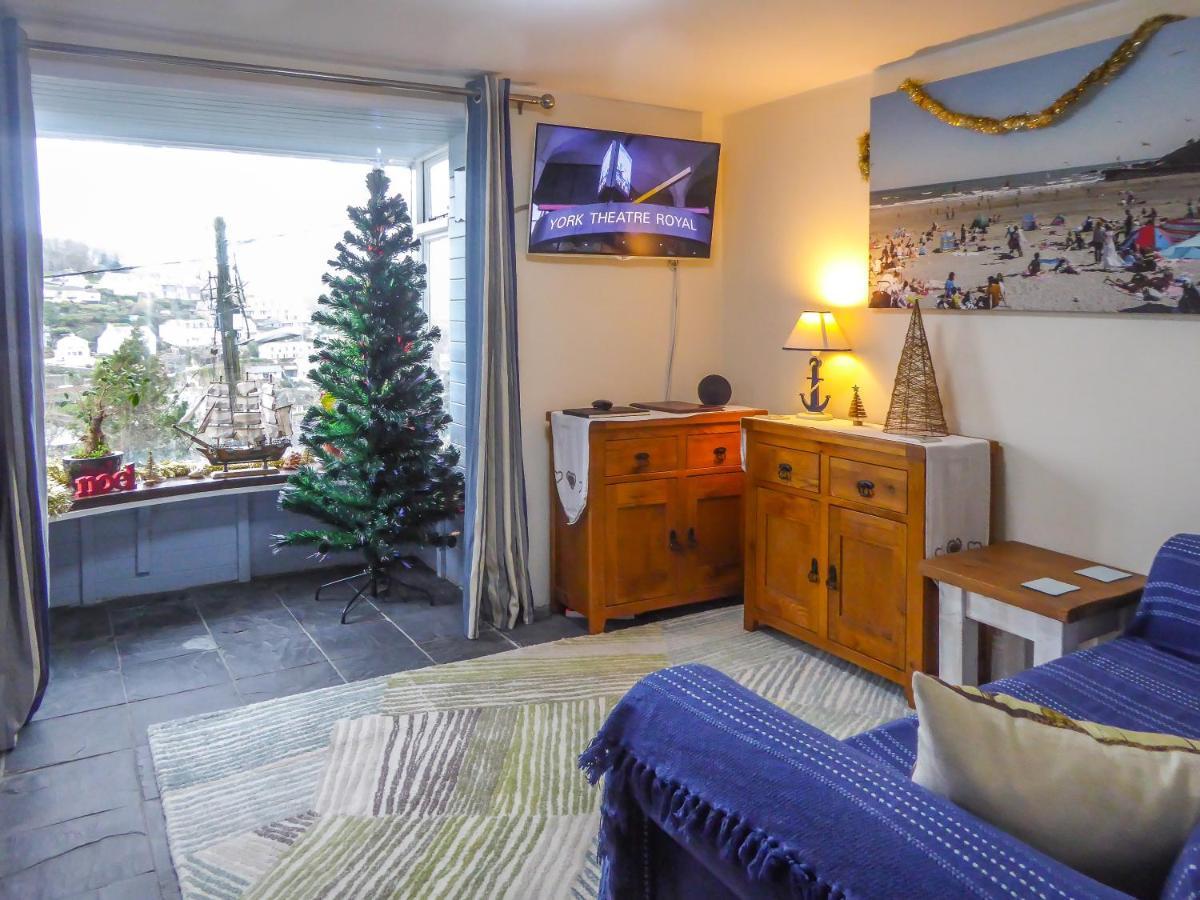 Looe Self Catering Leilighet Eksteriør bilde