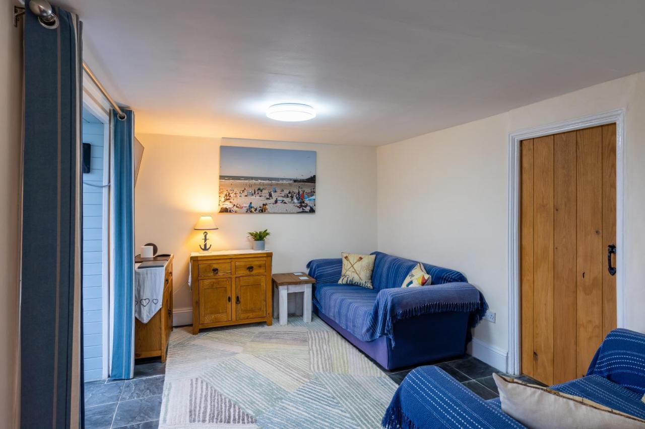 Looe Self Catering Leilighet Eksteriør bilde