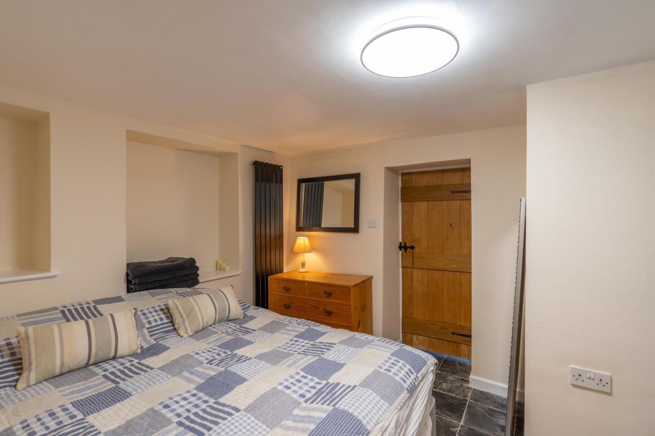 Looe Self Catering Leilighet Eksteriør bilde