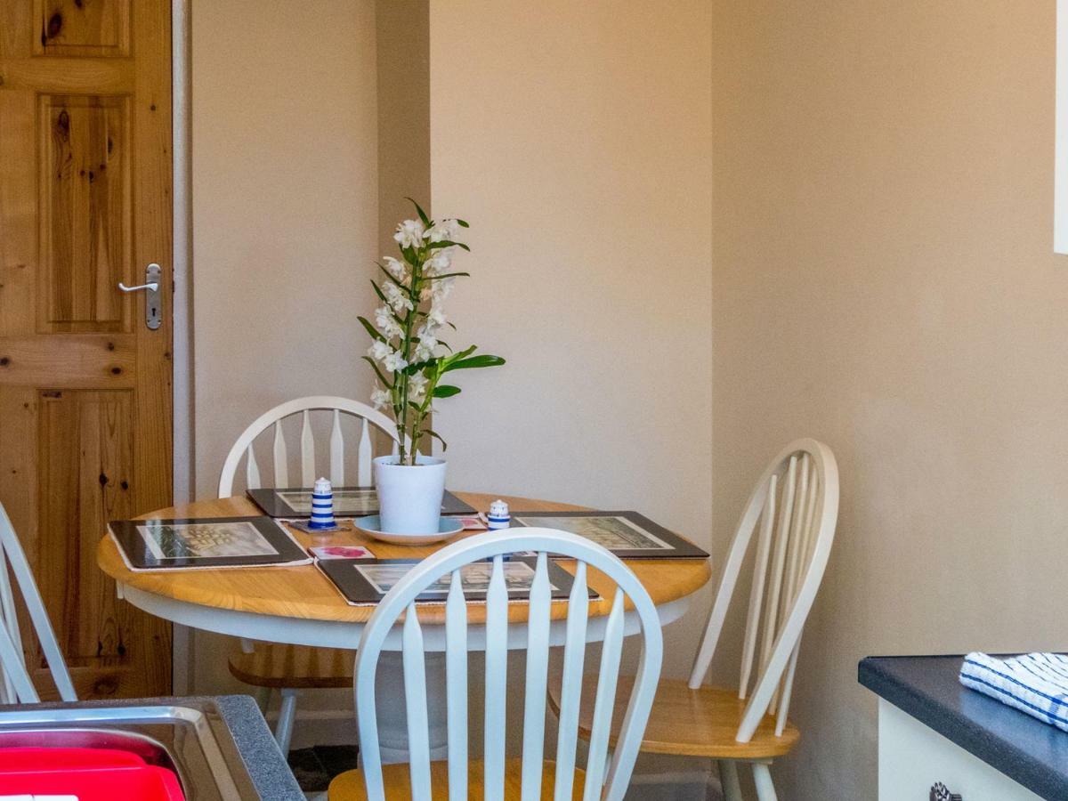 Looe Self Catering Leilighet Eksteriør bilde