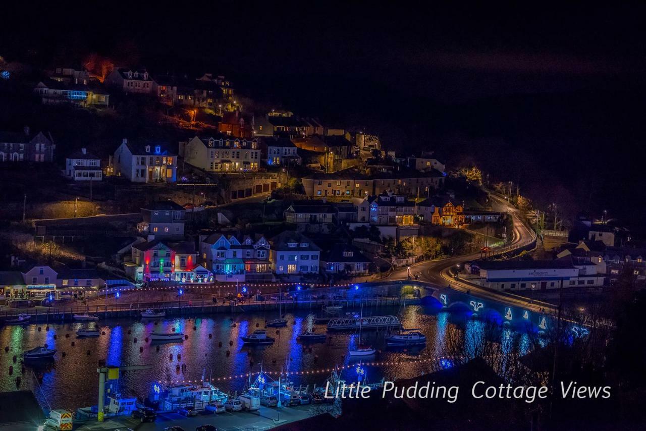 Looe Self Catering Leilighet Eksteriør bilde